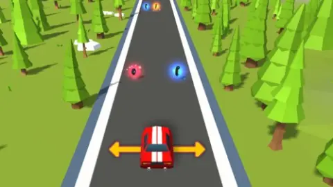 Игра Зенит Раш