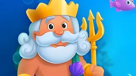 Игра Рыбная История 2