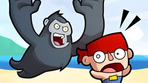 Игра Пираты мороженого | Ice Cream Pirates