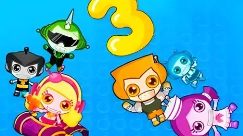 Игра Взорви это 3 | Bomb It 3