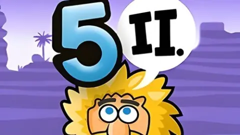 Игра Адам И Ева 5: Часть 2