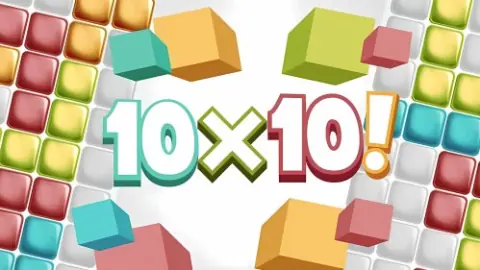 Игра 10x10