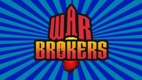 Игра Военные посредники | War Brokers