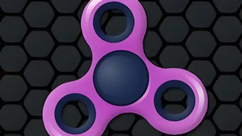 Игра Супер спин.io | Superspin.io