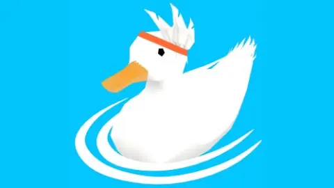 Игра Утята | Ducklings