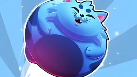 Игра Супер Суши Кот А Пульт