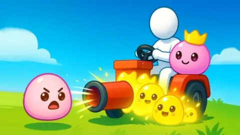 Игра Ферма Слизней