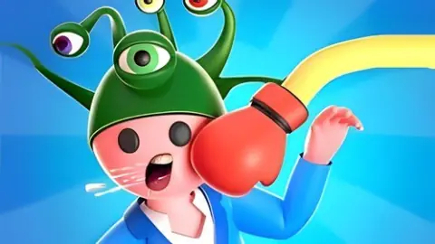 Игра Мания Рэгдолла