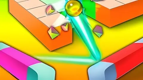 Игра Тетраноид.io | Tetranoid.io