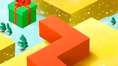 Игра Музыкальная Линия 2: Рождество