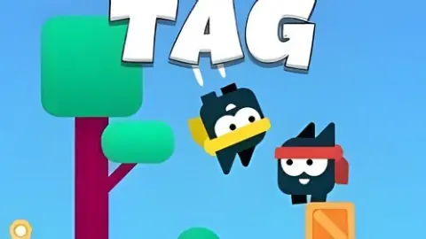 Игра Пятнашки