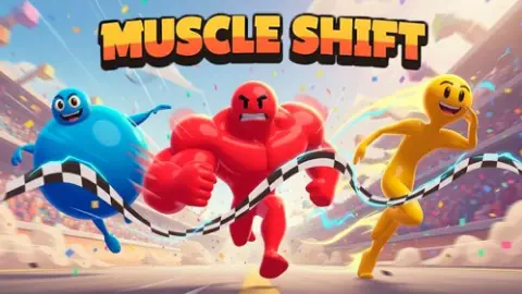 Игра Мускульное Ускорение