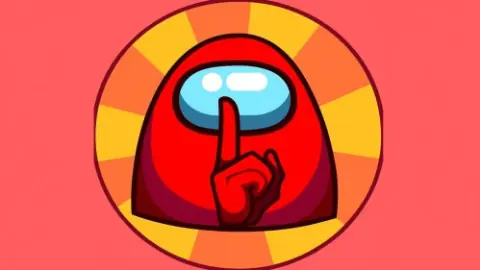 Игра Самозванец Среди Нас: Побег Из Тюрьмы