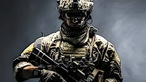 Игра Armed Forces io