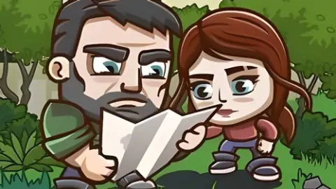 Игра Последние выжившие | The Last Survivors
