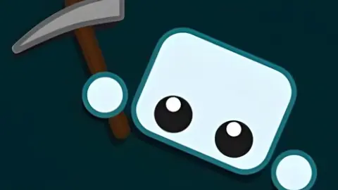 Игра Starve.io | Старв ио
