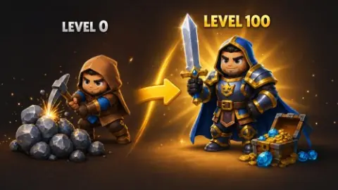 Игра Готическая История РПГ