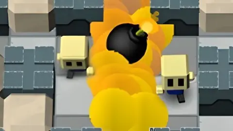 Игра БомбЕм | BombEm