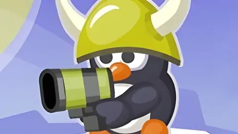 Игра Императоры на льду | Emperors On Ice