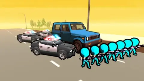 Игра Войны на Мосту