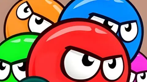 Игра Приключение Героболла