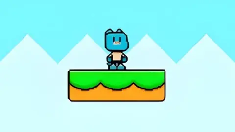 Игра Хоп Хоп Гамболл