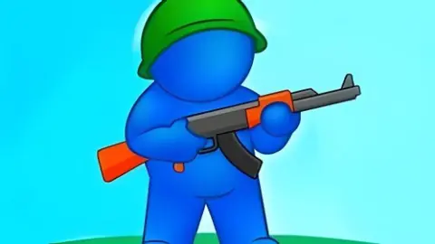 Игра Мастер Войны