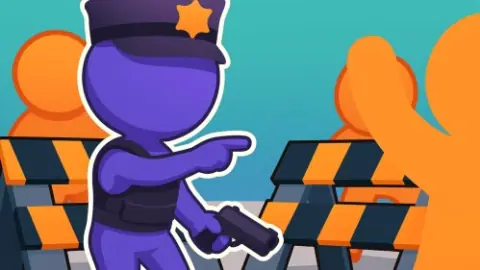 Игра Защита Города