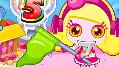 Игра Взорви это 5 | Bomb It 5