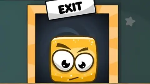 Игра Побег Желе | Jelly Escape