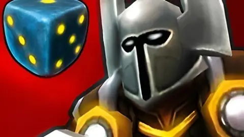 Игра Фэнтези Лудо