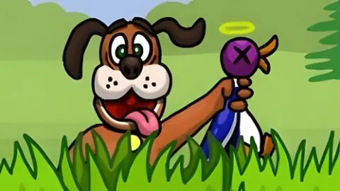 Игра Утинный Охотник l Duck Hunter