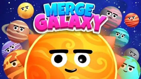 Игра Слияние Галактики