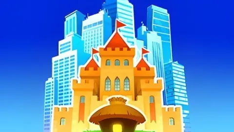 Игра Строитель Миров | Worlds Builder