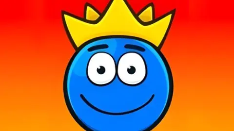 Игра Красный Шар - Священное Сокровище