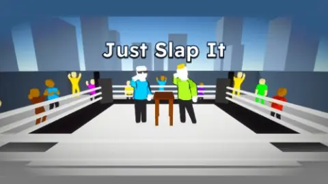 Игра Просто Прихлопните Его
