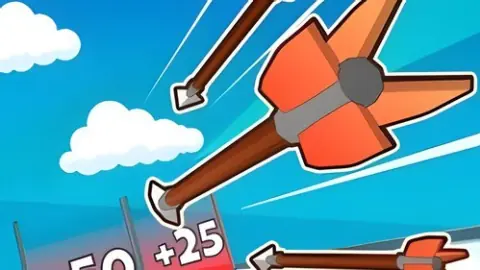 Игра Фестиваль Стрел