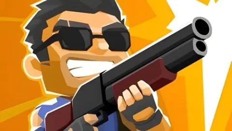 Игра Зомби Снайпер | Zombie Sniper