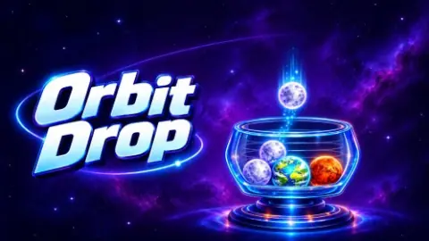 Игра Падение Орбиты