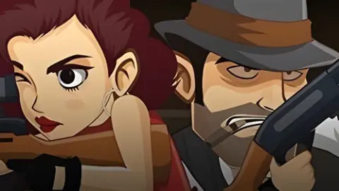 Игра Mafia Wars | Войны мафии