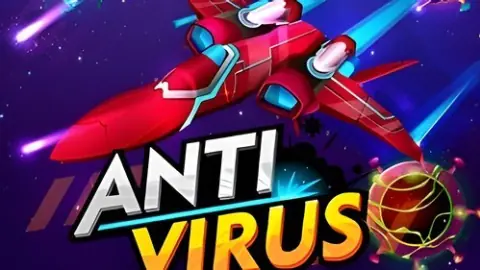 Игра Антивирус | Antivirus
