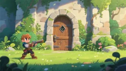 Игра Баллистический Прорыв