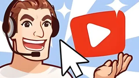 Игра Ютуб Кликер | Tube Clicker