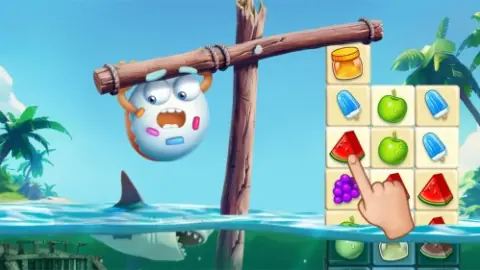 Игра Сахарные Герои | Sugar Heroes