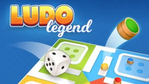 Игра Людо Легенда