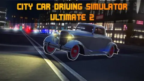 Игра Ультимативный Симулятор Городского Вождения 2