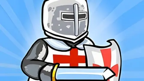 Игра Защита Крестоносцев | Crusader Defense