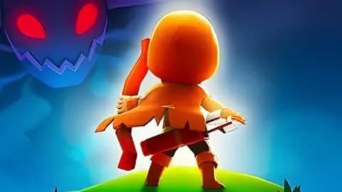 Игра Арчеро | Archero