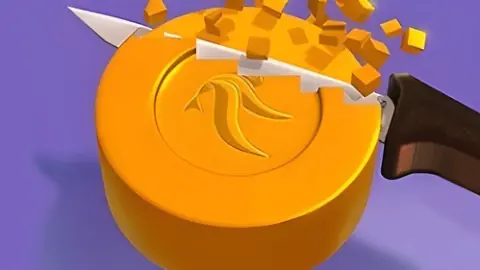Игра Резка Мыла | Soap Cutting