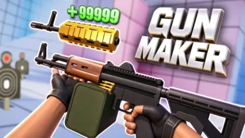 Игра Оружейный Мастер